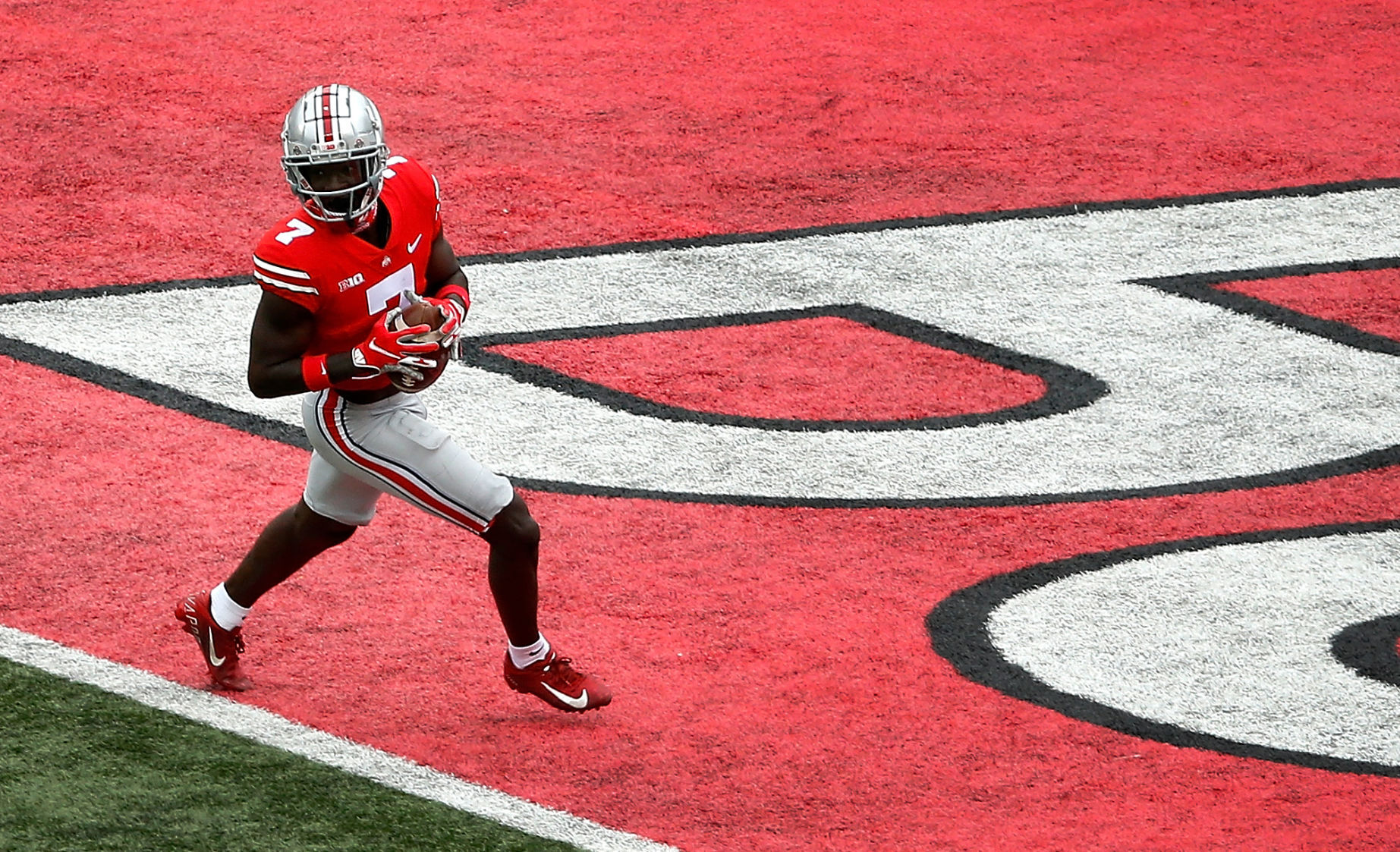 Nebraska at Ohio St., 10.24